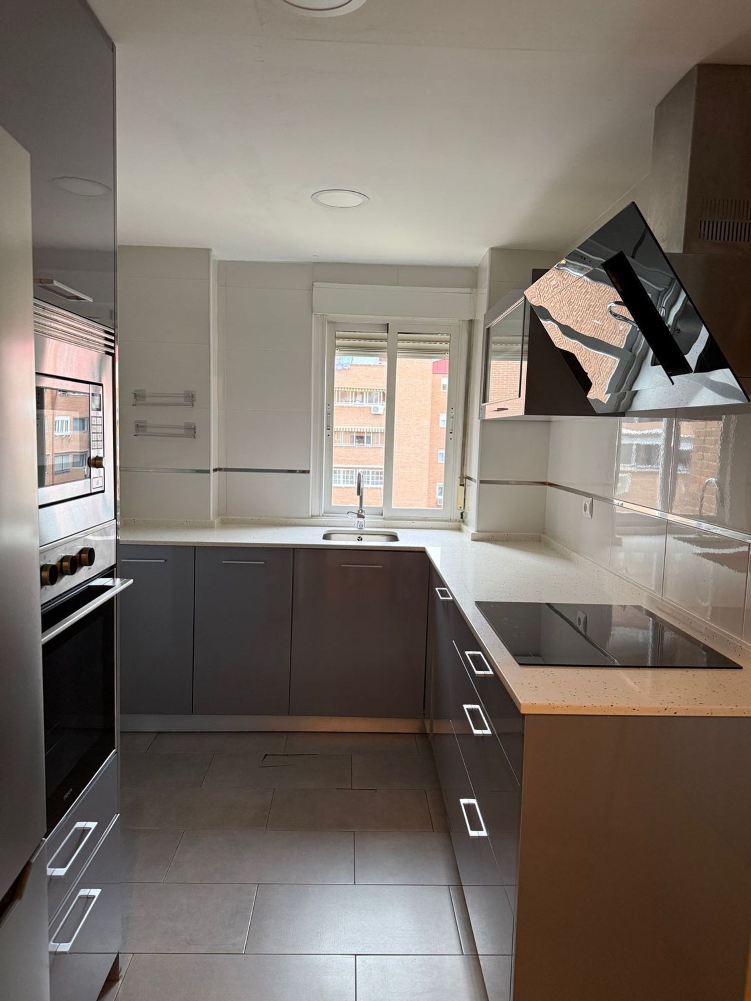 Piso en calle los Curas, 70 - Foto 6