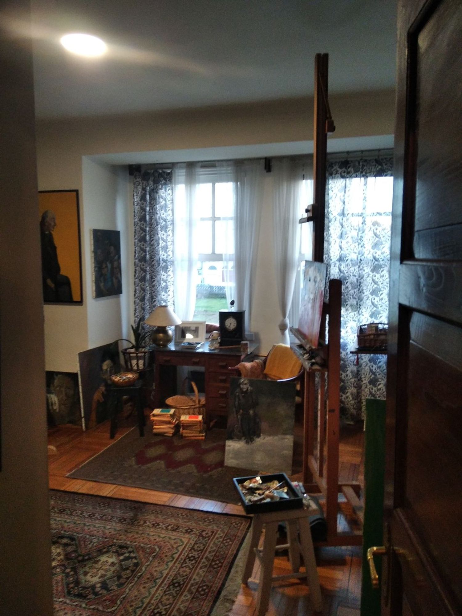 Chalet adosado en Avenida Castelao, 8 - Foto 11
