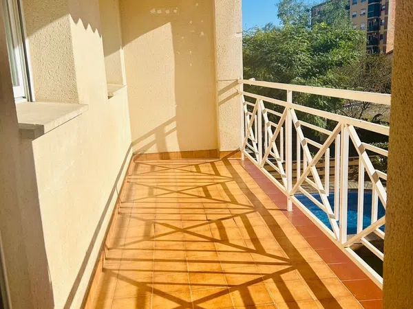 Piso en Rosa de Luxemburgo, 5, Torrent Ballester, Torrent Ballester - Foto 20