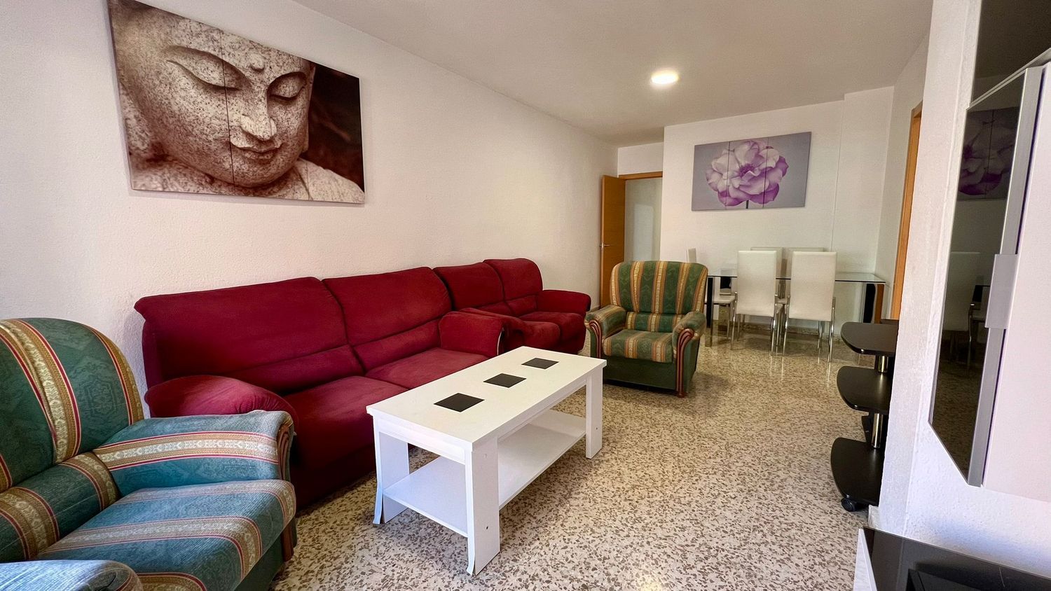 Piso en Calle Félix Rodríguez de la Fuente, 25, Zaidín, Zaidín - Foto 5