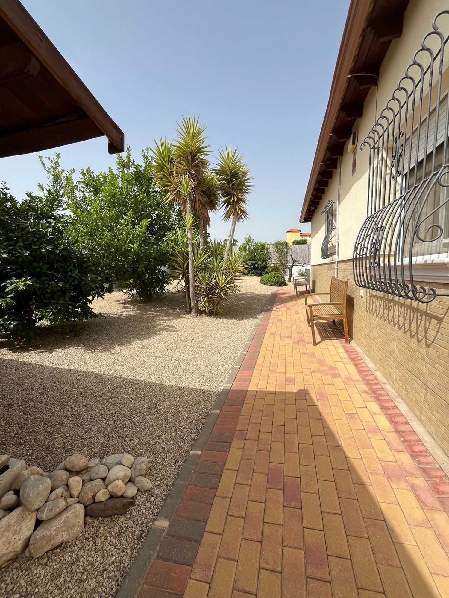 Casa o chalet independiente en Campos del Río - Foto 12