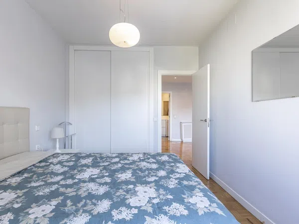 Piso en calle de Clara del Rey, 8 - Foto 12