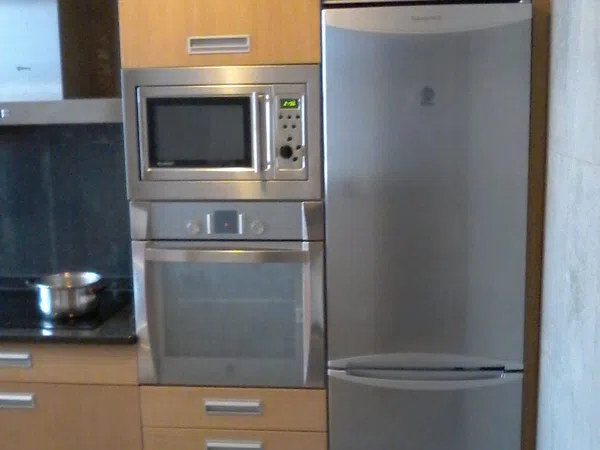 Piso en calle Doctor Julián Sanz Ibáñez, 1 - Foto 3