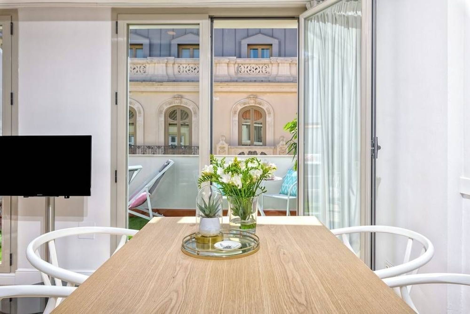 Casa de pueblo en calle Sebastián Souvirón, 4 - Foto 23