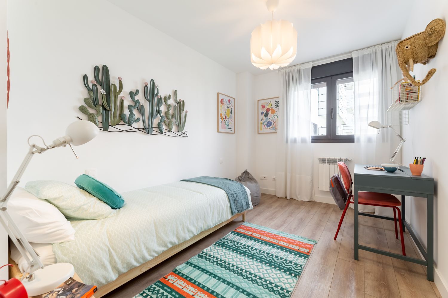 Piso en El Santo de la Isidra, 30 - Foto 20