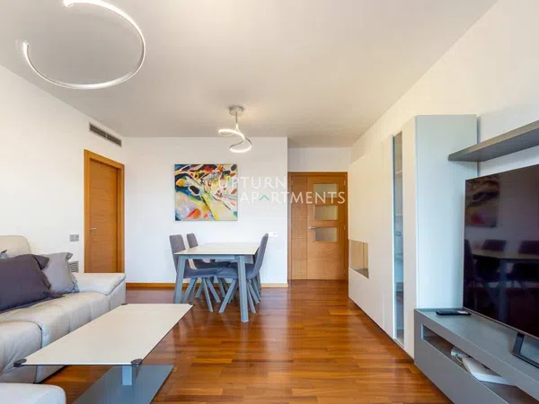 Piso en Calle de Josep Anselm Clavé, Can Clota - Foto 4