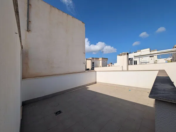 Piso en Torres Quevedo, Carolinas Bajas - Foto 14