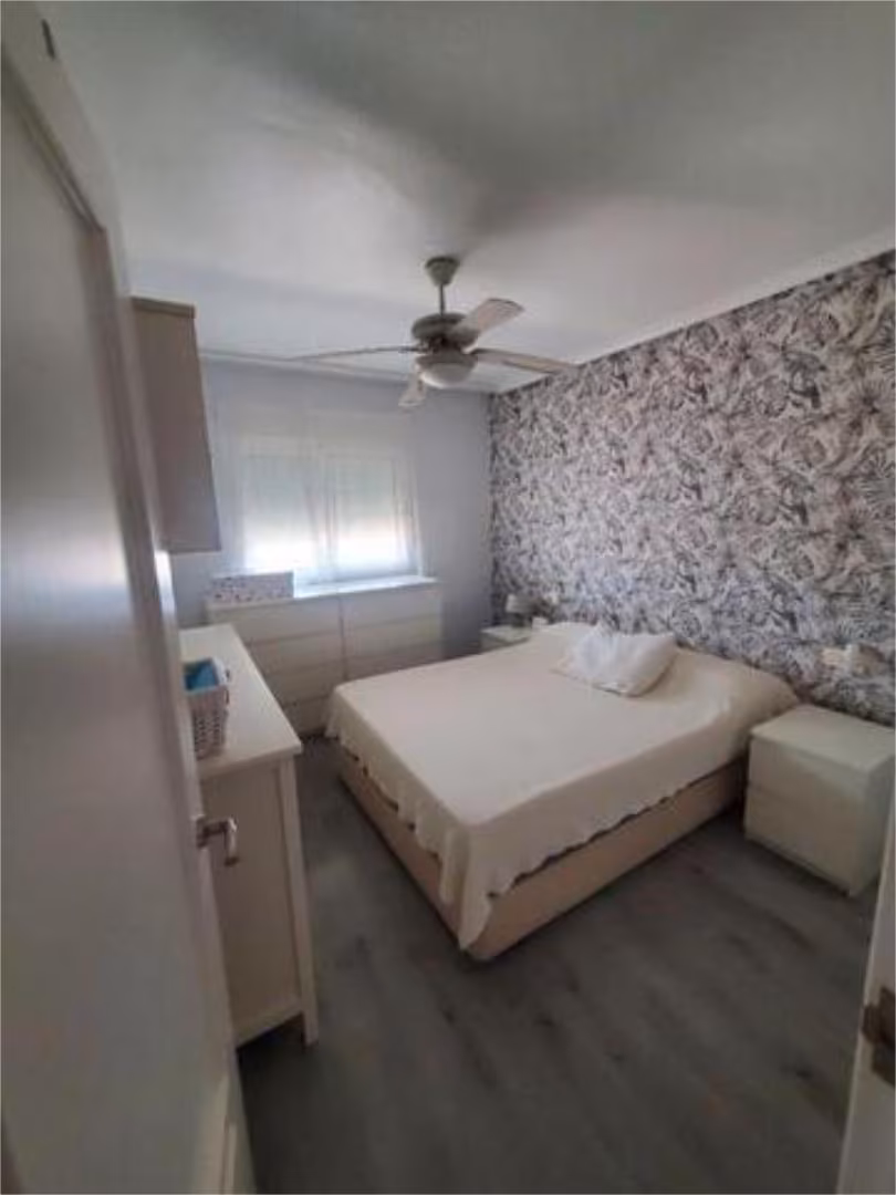 Piso en Ronda Sur