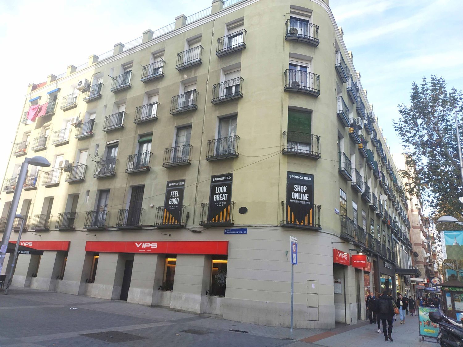 Piso en calle de Bravo Murillo, 109 - Foto 6