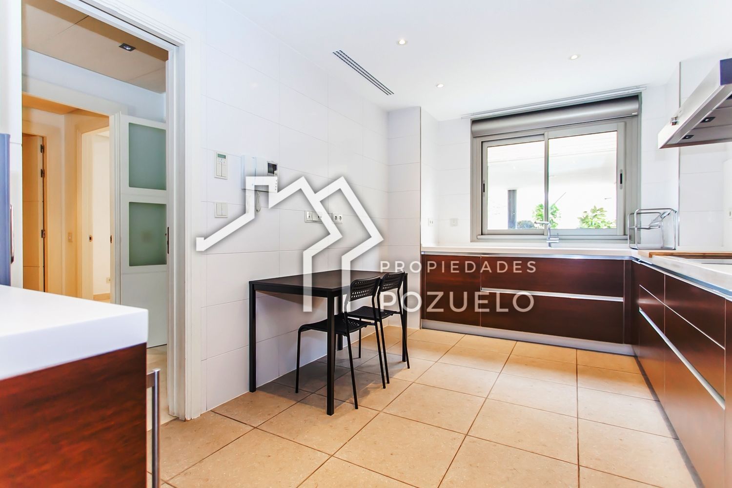 Chalet pareado en Calle Mistral, 2, La Finca - Foto 16