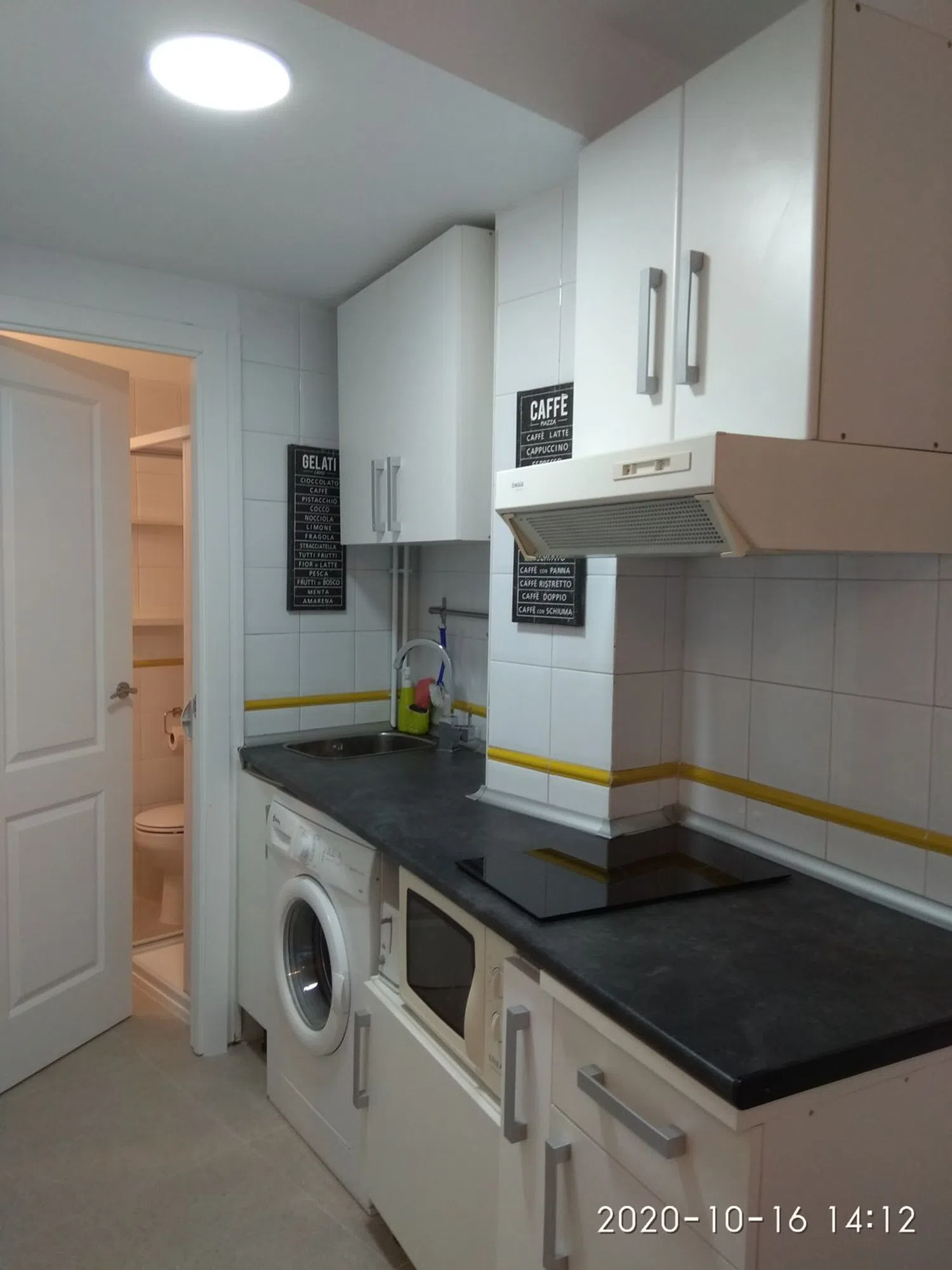 Piso en calle de Evaristo San Miguel, 4 - Foto 15