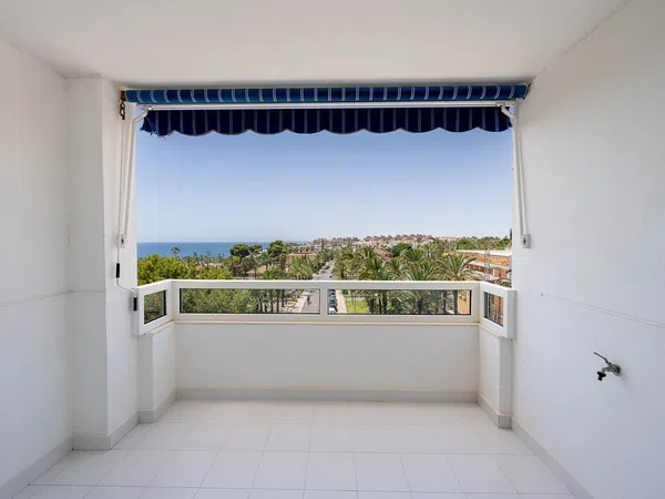 Piso en Paseo de los Castaños, 20, Aguadulce sur - Foto 2