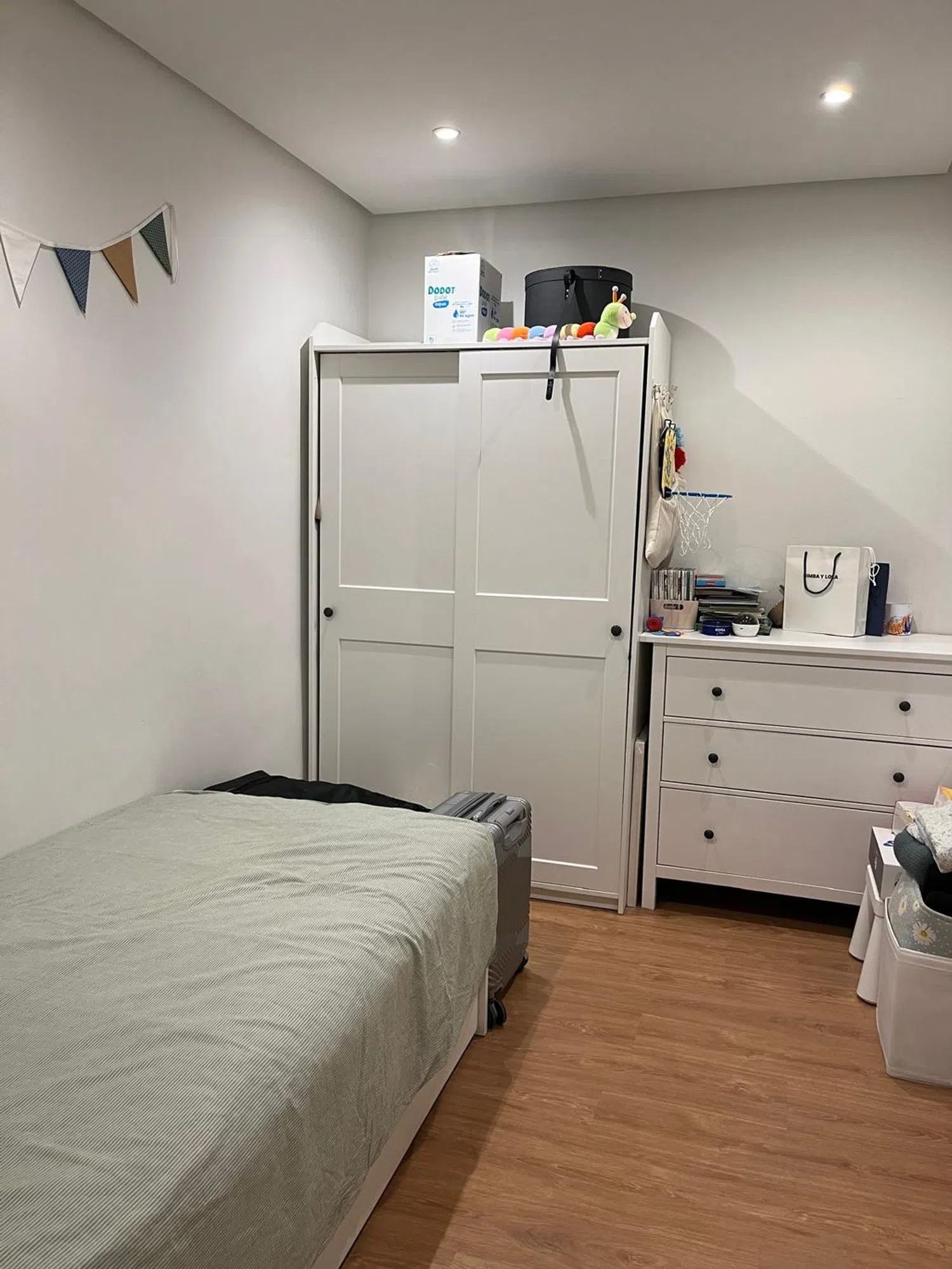 Piso en calle de Cochabamba, 9 - Foto 25