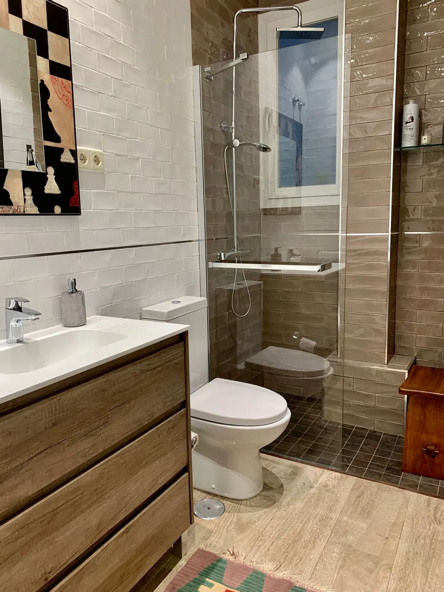 Piso en paseo de la Infanta Isabel, 12 - Foto 17