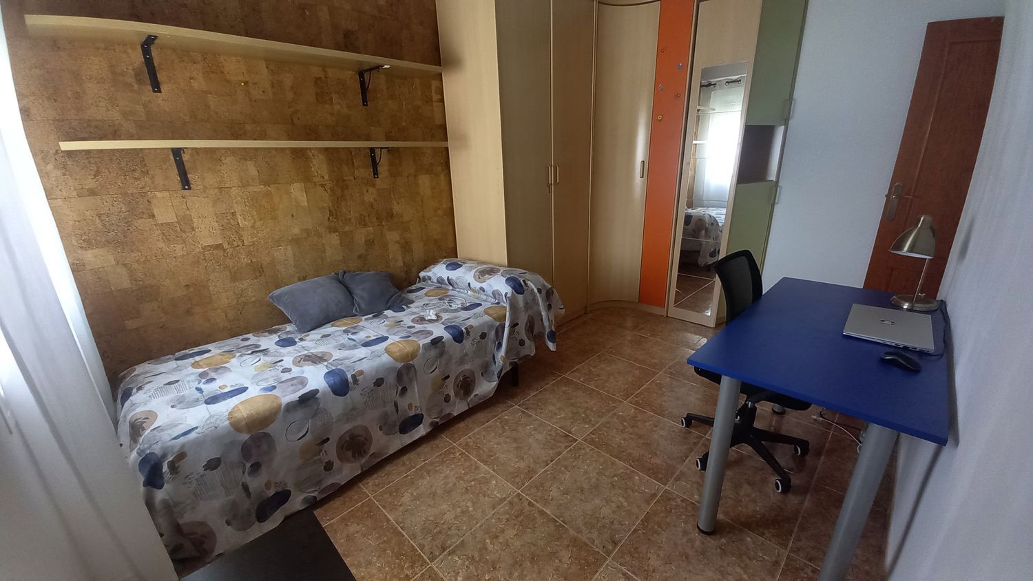 Piso en Otoño, 6 - Foto 2