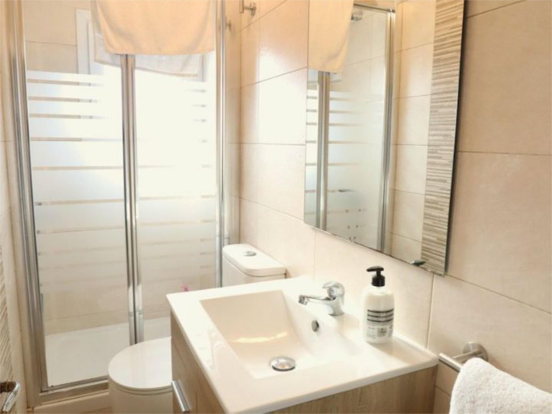 Piso en  Calle Inés Diego de Noval 17F - Foto 10