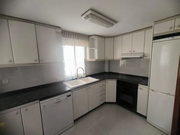 Piso en Calle de Fontanars dels Alforins, 70, Patraix - Foto 1