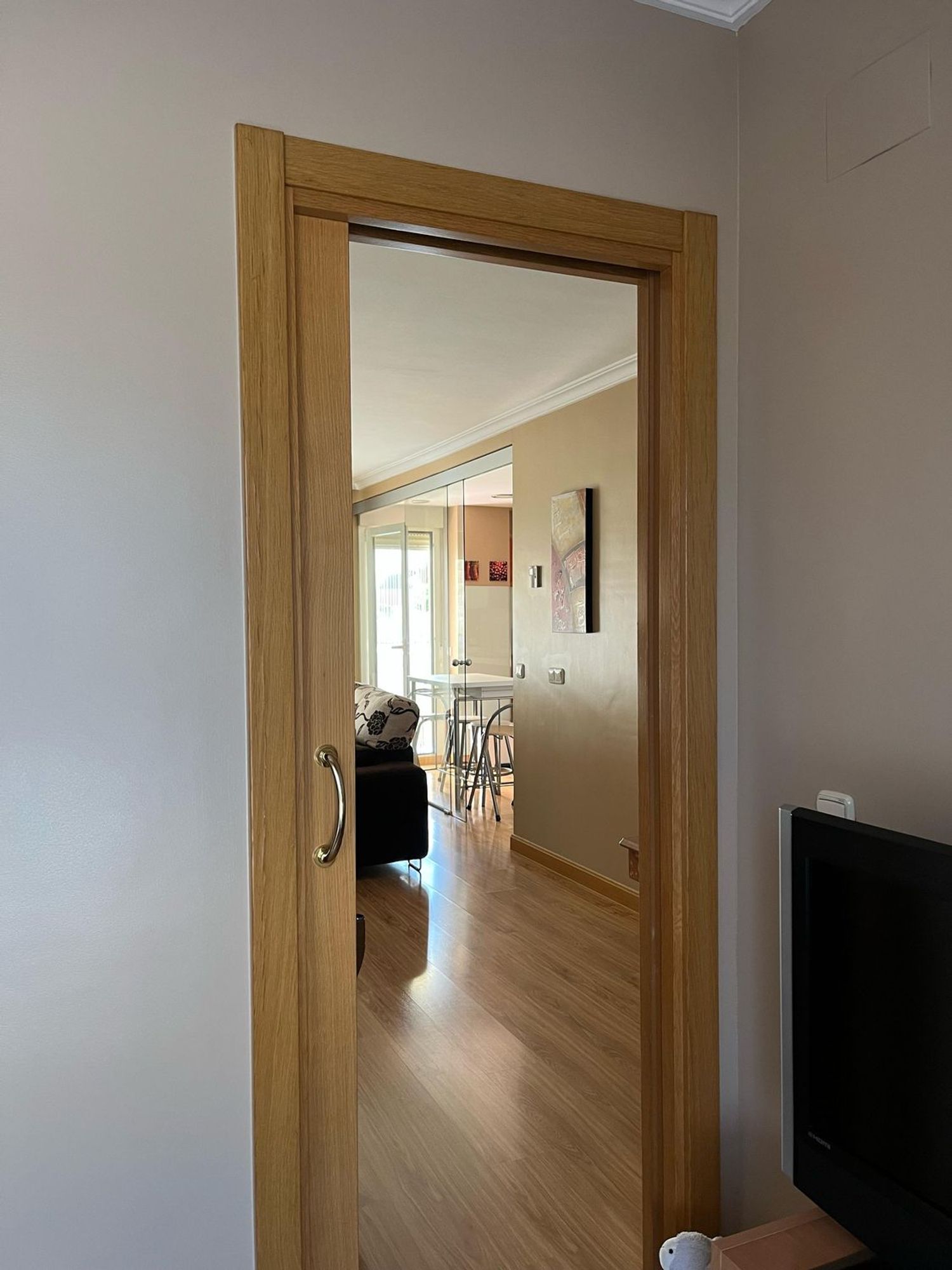 Chalet adosado en Avenida Castilla y León, 36 - Foto 16
