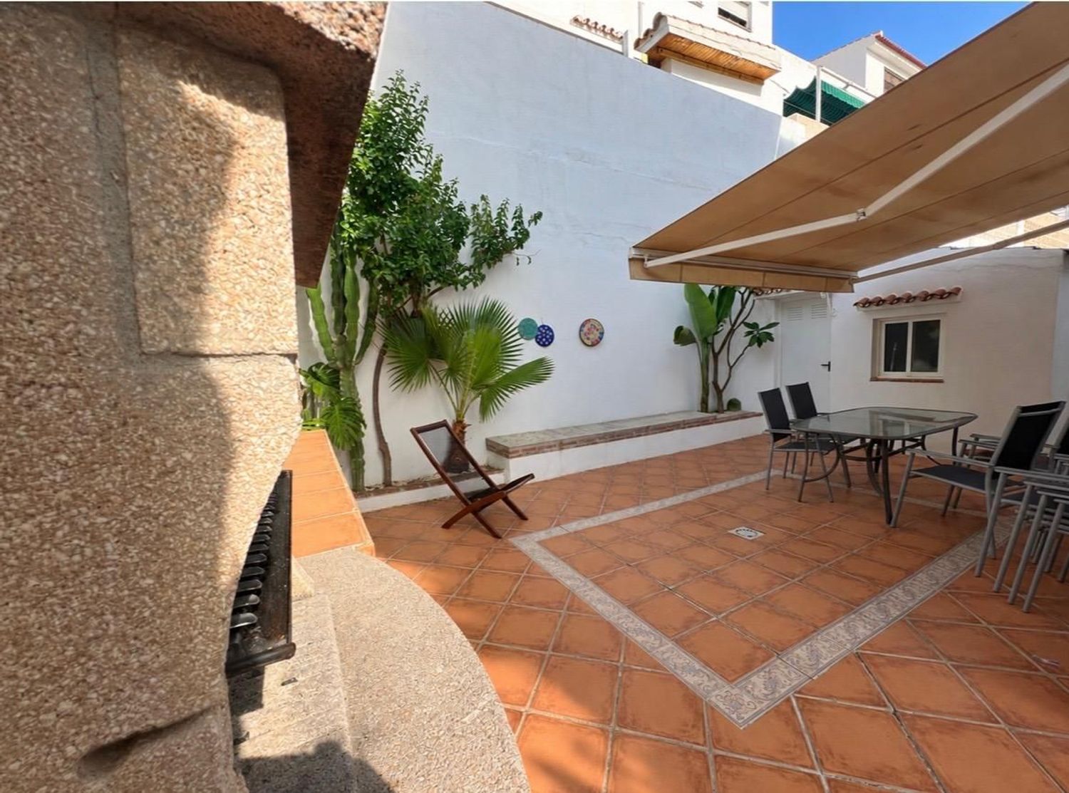 Chalet adosado en Ronda Pan Triste, 38, Playamar - Benyamina - Foto 5