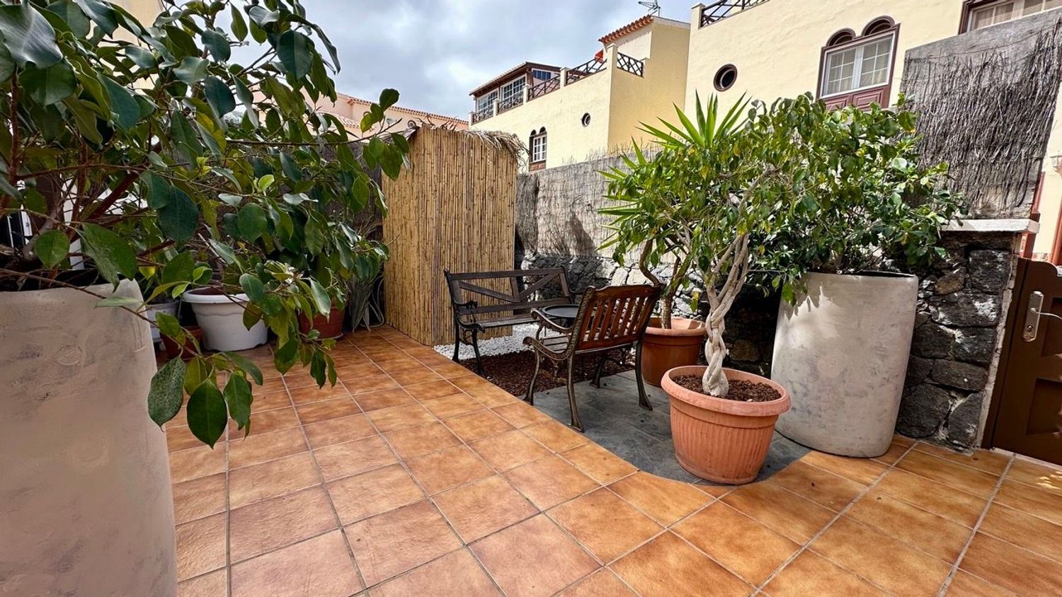 Casa o chalet independiente en Calle Atalisca, 21, San Felipe-San Marcos-Las Cañas, San Felipe-San Marcos-Las Cañas - Foto 31