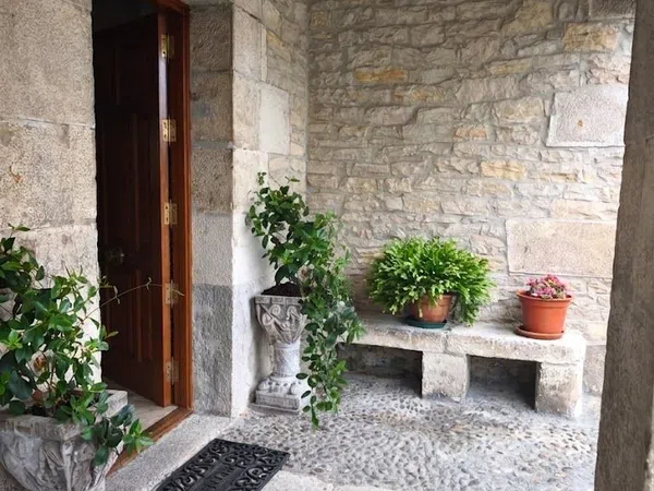 Casa rural en Calle San Martín, 4 - Foto 6
