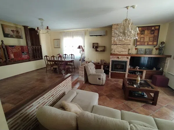 Casa o chalet independiente en Calle Emilio Sánchez, 15 - Foto 16