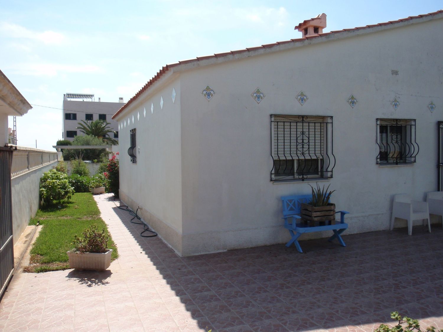 Casa o chalet independiente en Calle cala puntal j, 10, Cala Puntal - Zona Costa sur, Cala Puntal - Zona Costa sur - Foto 9