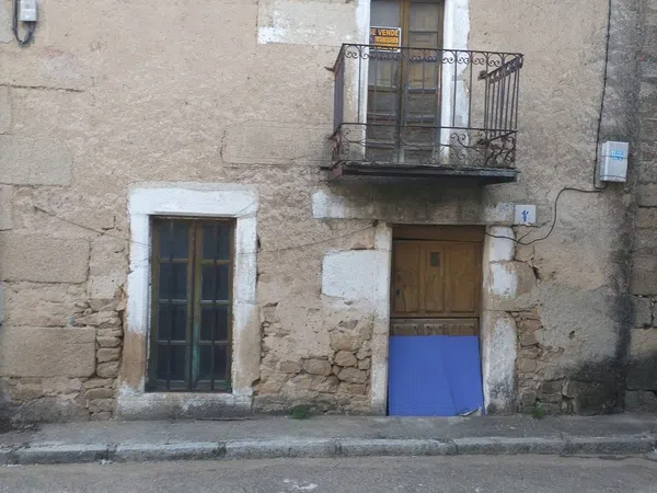 Casa de pueblo en Calle Poza, 3 - Foto 2