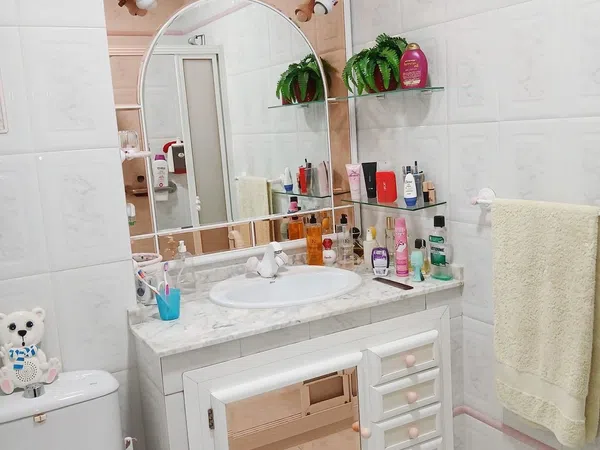 Piso en avenida los Claveles, 31 - Foto 6