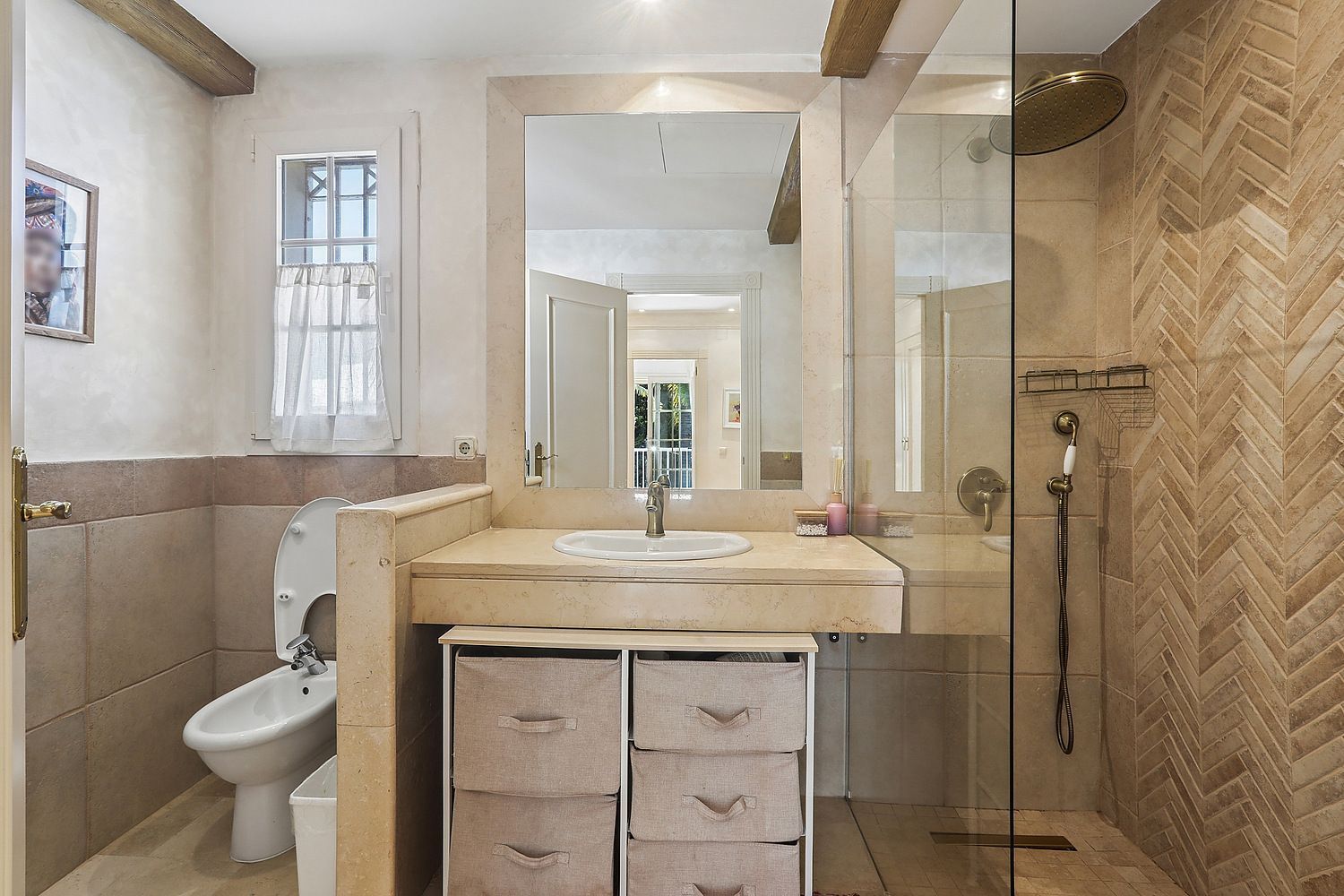 Chalet adosado en urb.lorea playa, 1 - Foto 18