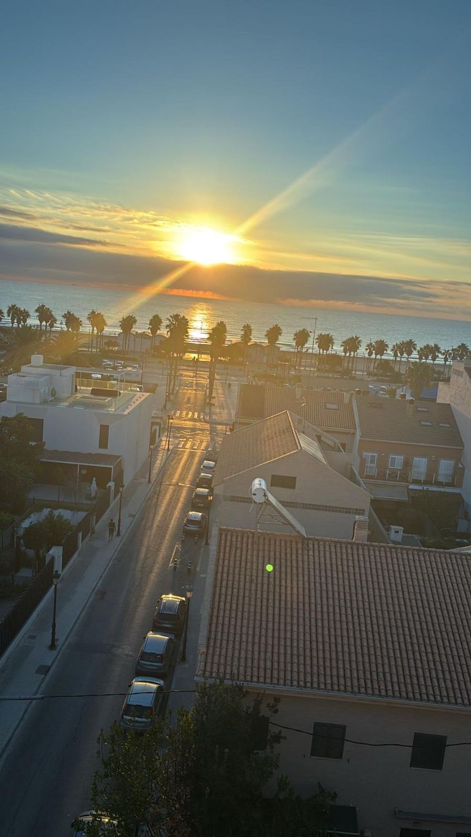Ático en Barrio Playa de la Malvarrosa - Foto 6
