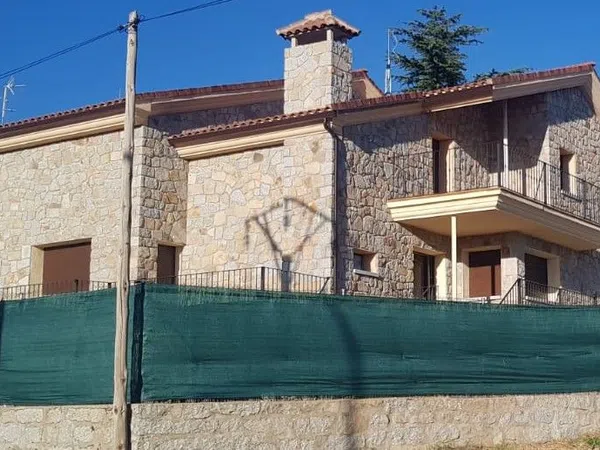 Casa rural en Calle Cedro, 279 - Foto 1