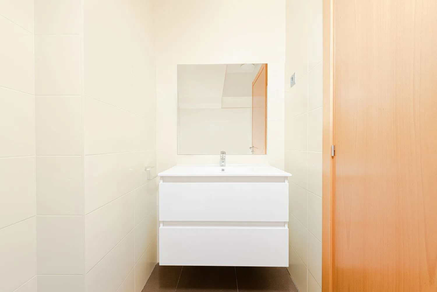 Piso en plaza del Sol - Foto 18