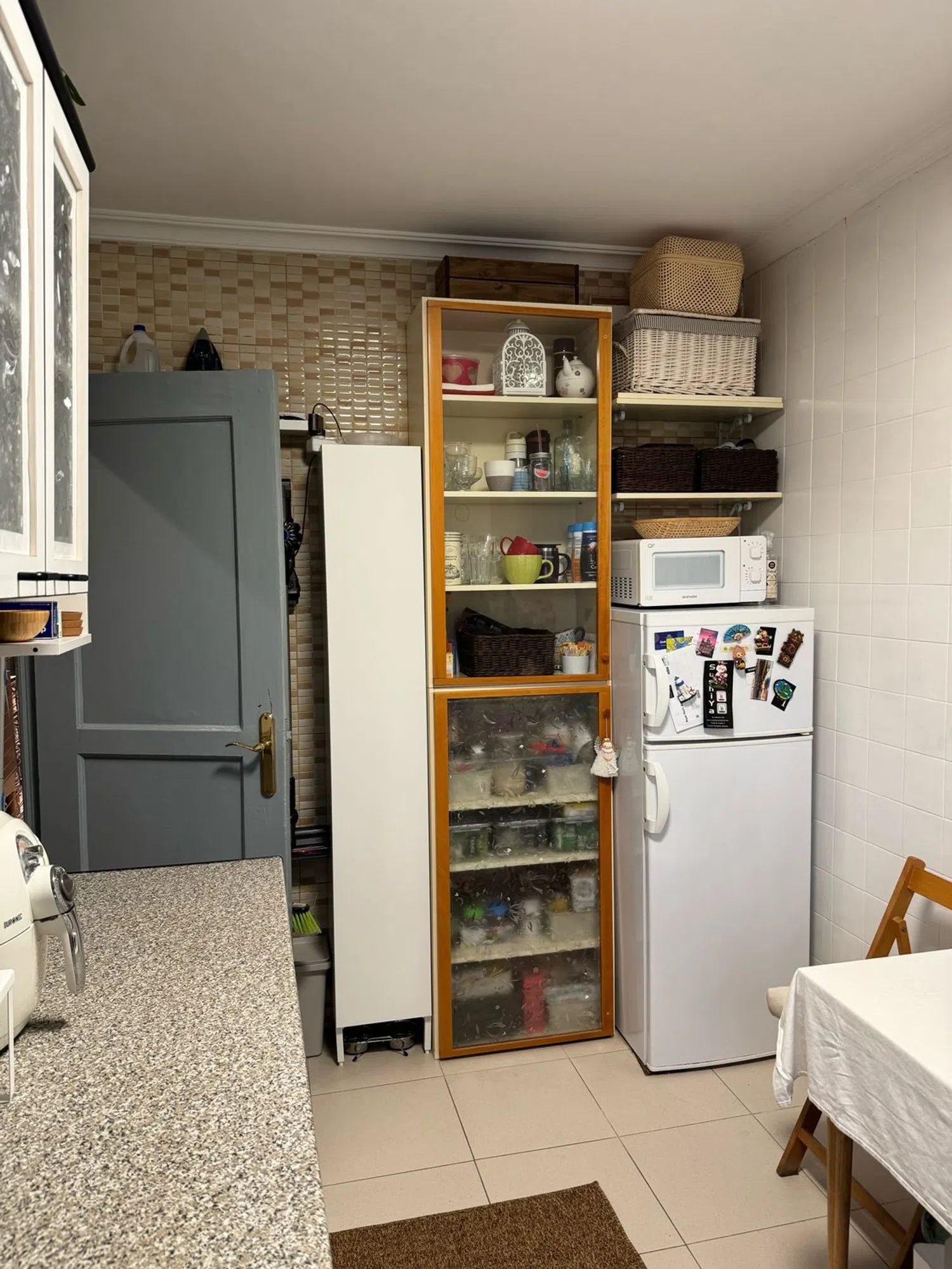 Piso en calle Vergel, 6 - Foto 6