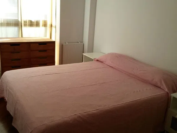 Piso en calle Benigno Soto, 11