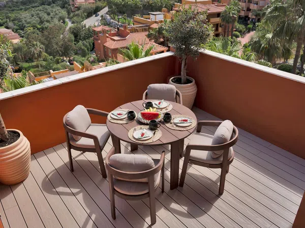 Ático en Urbanización La Reserva, 3, Reserva de Marbella - Foto 16