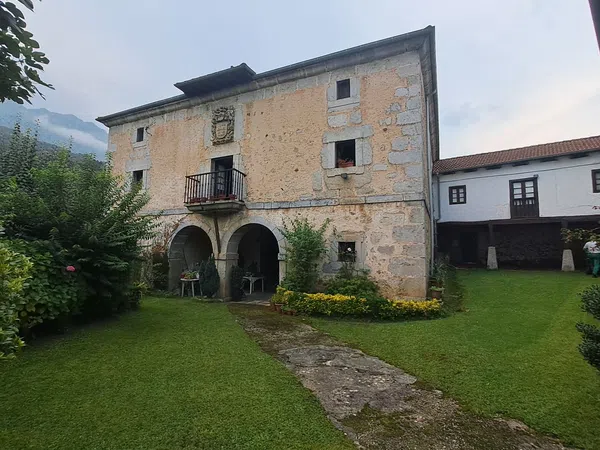 Caserón en Via La, 30 - Foto 1