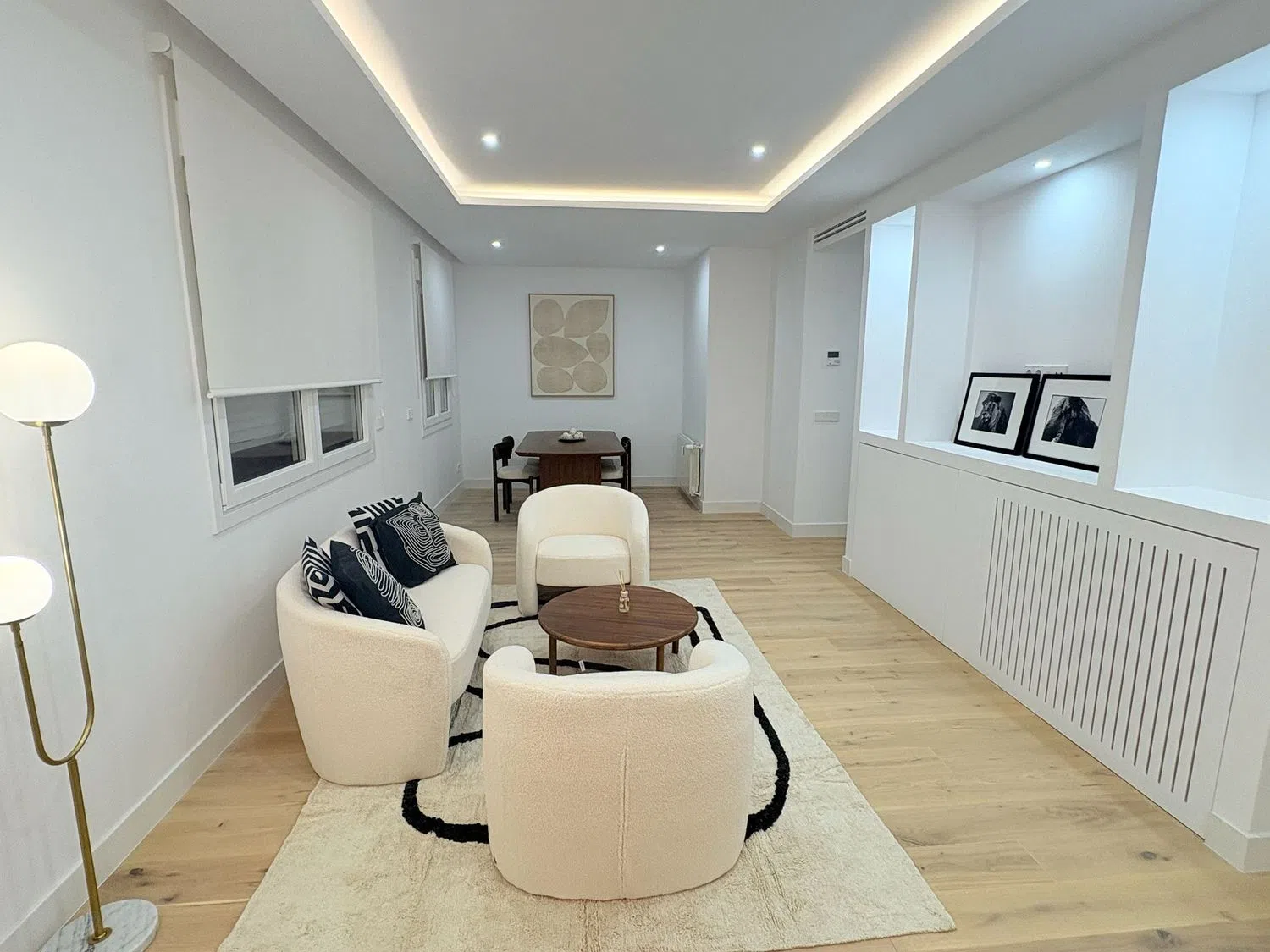 Piso en calle del Jardín de San Federico, 5 - Foto 1