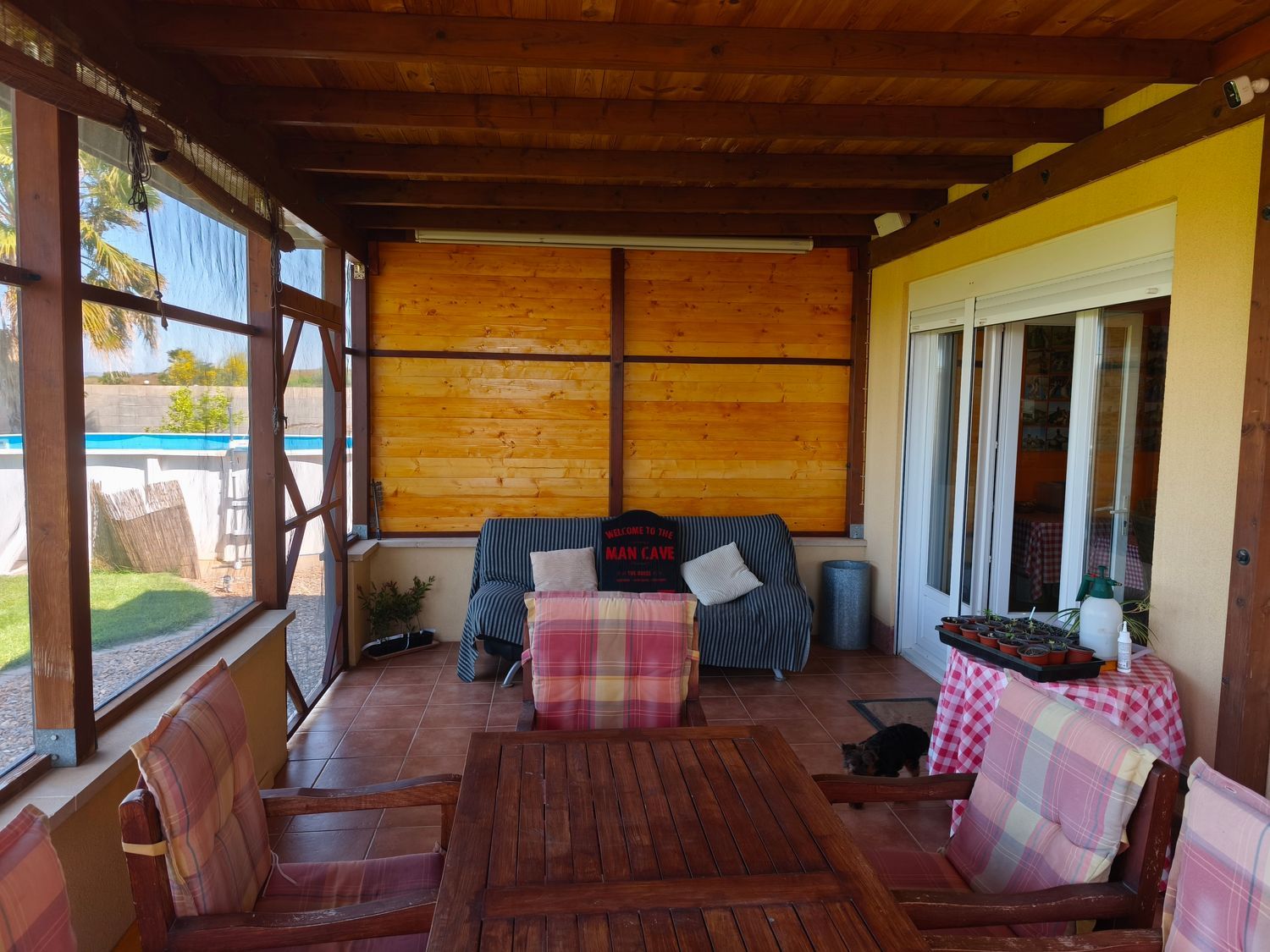 Casa o chalet independiente en Ronda Aragón y Cataluña, 438 - Foto 20