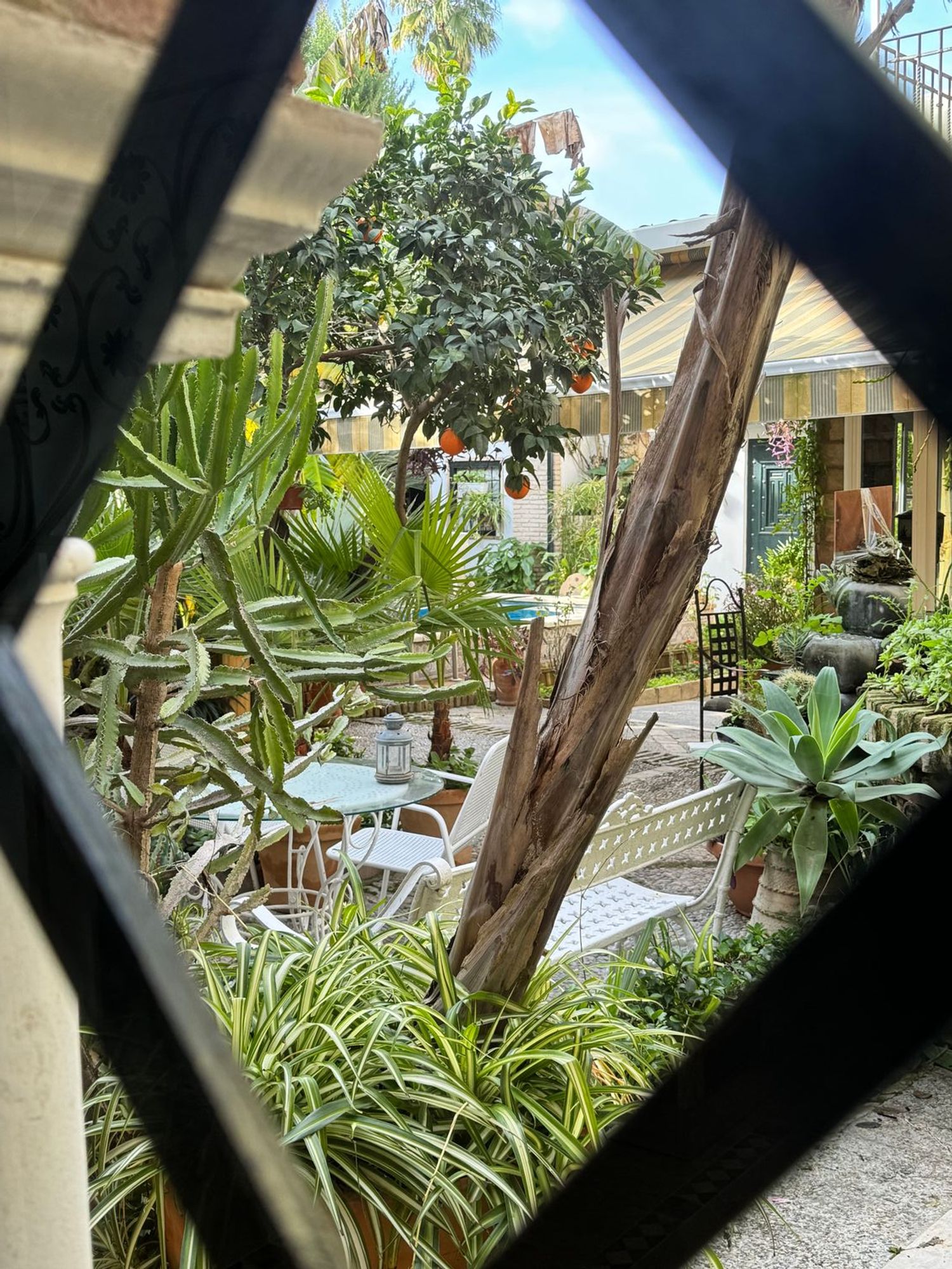 Chalet pareado en Barrio Casco Histórico - Corredera - Ribera - Foto 6