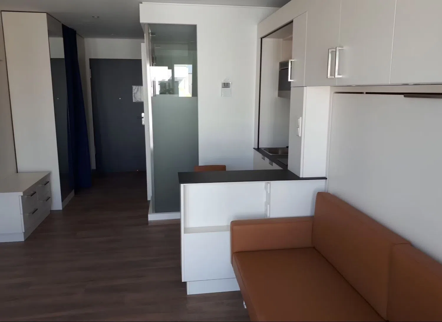 Piso en calle de Linneo, 35 - Foto 8