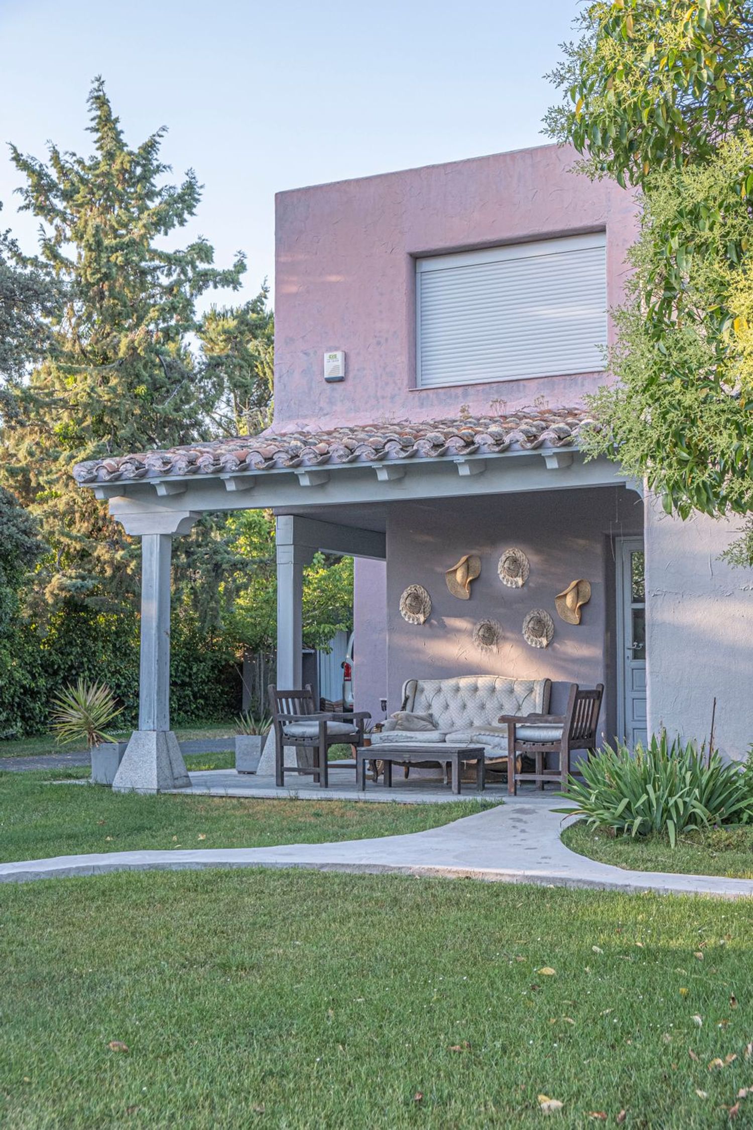 Casa independiente en Urb. santo domingo Santo Domingo - Foto 9