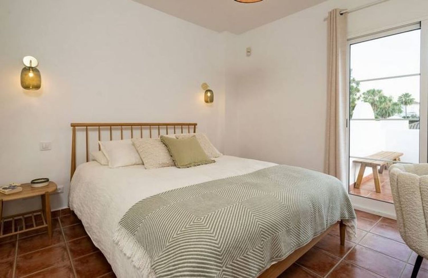 Casa de pueblo en avenida del Cortijo, 5 - Foto 9