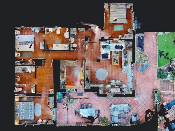 Casa independiente en calle los Bernardos, 291 - Foto 11