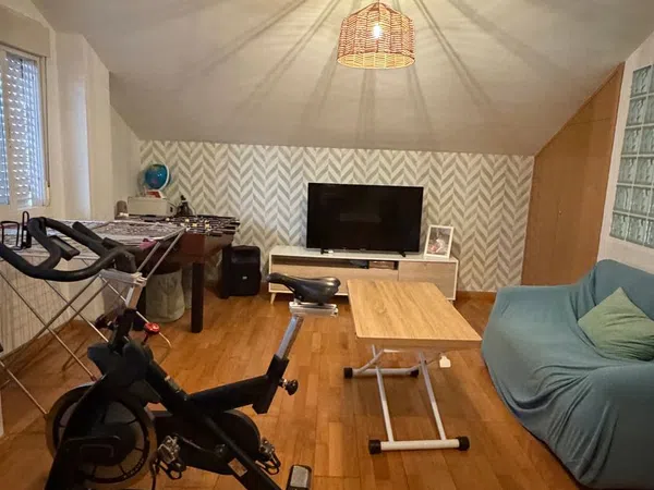 Chalet pareado en Calle Géminis, 22, Parla Este, Parla Este - Foto 26