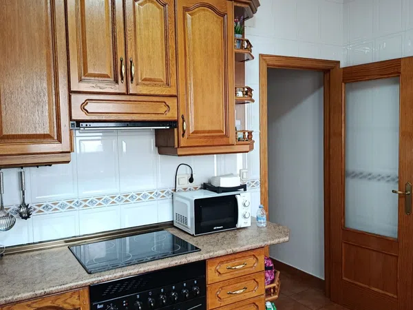Chalet adosado en Avenida de los Reyes Católicos, 59 - Foto 9