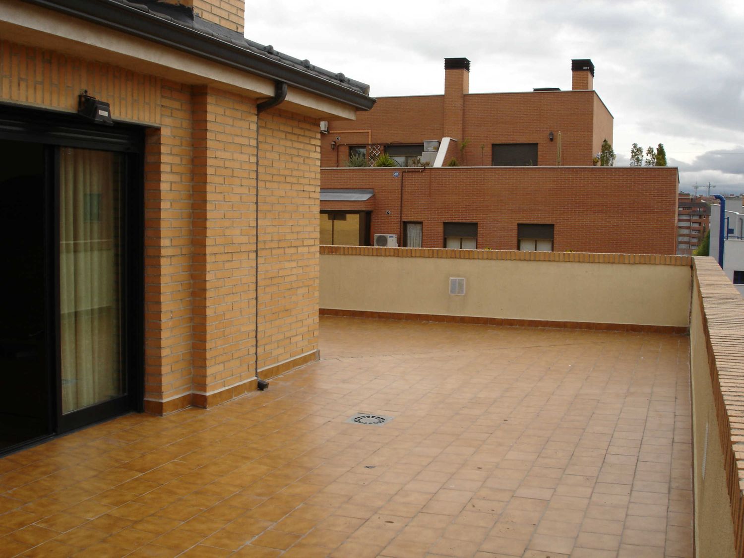 Ático en calle Julián Rabanedo, 22 - Foto 2