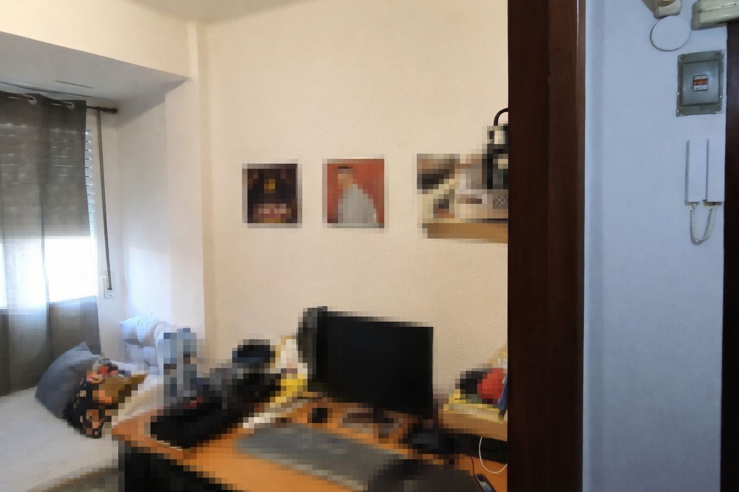 Piso en calle de Sant Domènec Savio, 37 - Foto 18