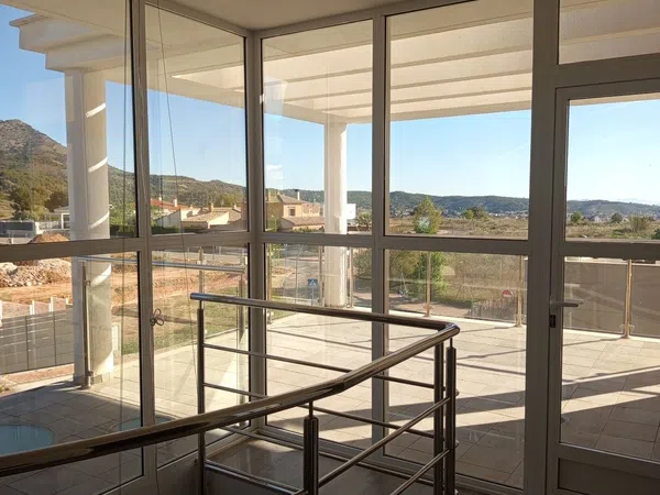 Casa o chalet independiente en Avenida Fuentes del Marqués, 23 - Foto 15