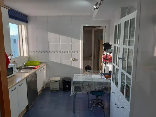 Ático en calle del Mascarell, 1 - Foto 3